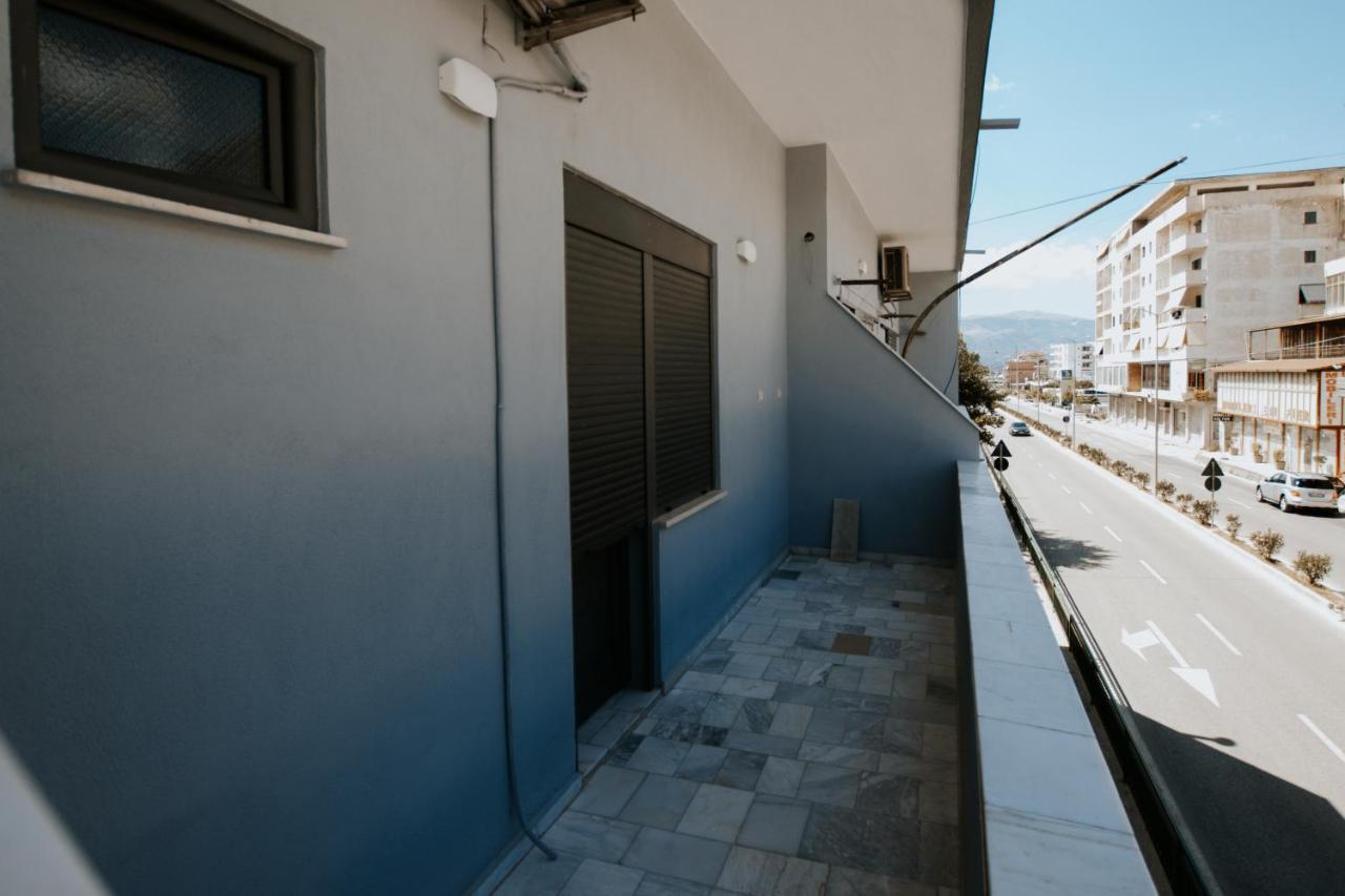 Hotel Lunxheria Gjirokastër Exterior foto